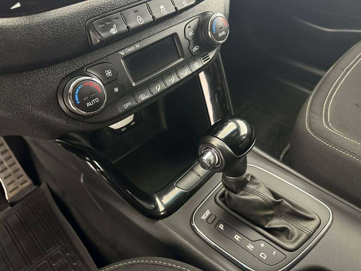 Купить Kia Ceed, 2014, 117 000 км, фото №13