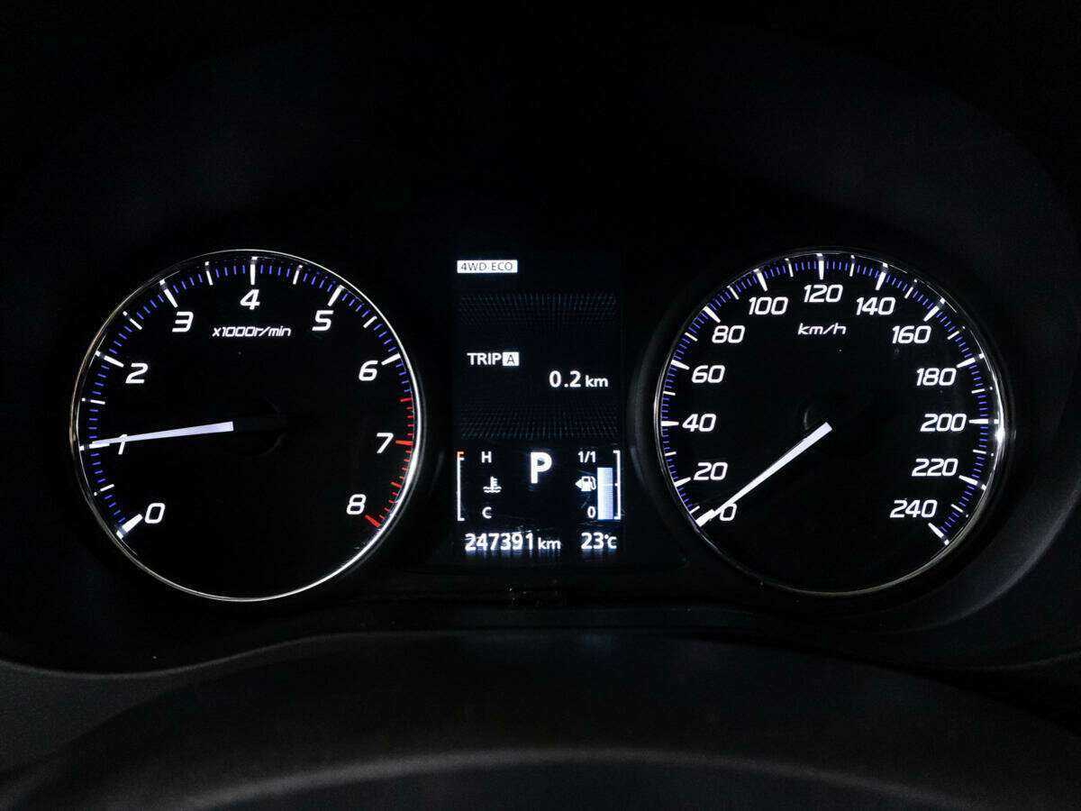 Купить Mitsubishi Outlander, 2013, 247 390 км, фото №12