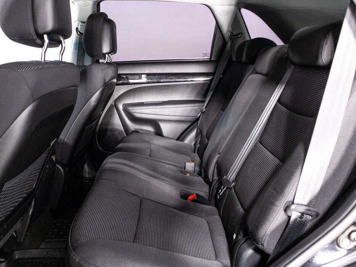 Купить Kia Sorento, 2015, 102 208 км, фото №10