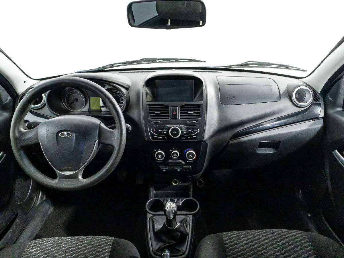 Купить Lada (ВАЗ) Kalina, 2014, 139 869 км, фото №13