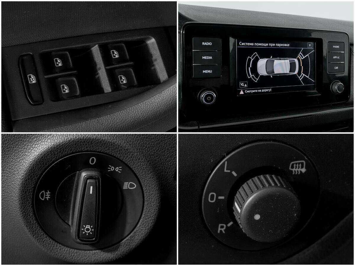 Купить Volkswagen Polo, 2020, 38 900 км, фото №14