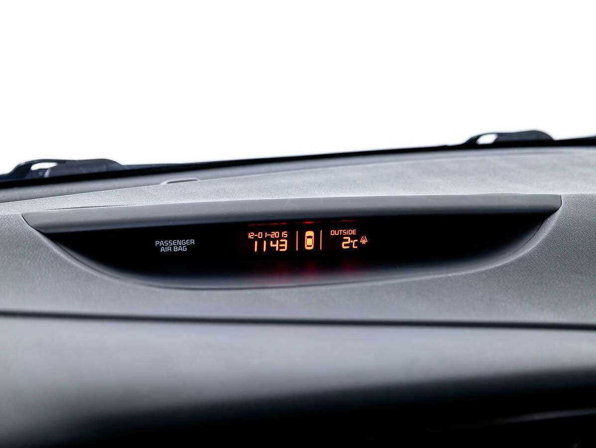 Купить Kia Ceed, 2016, 31 491 км, фото №14