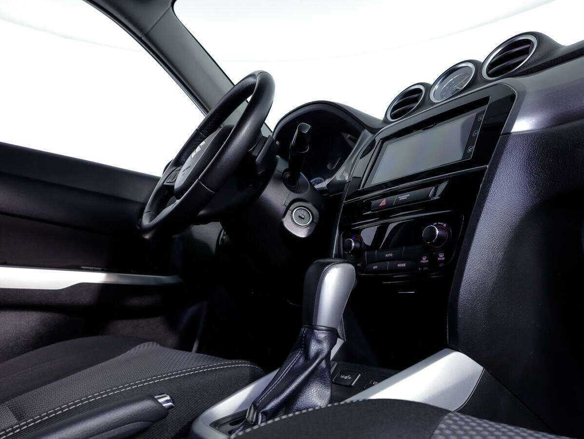 Купить Suzuki Vitara, 2016, 126 250 км, фото №23
