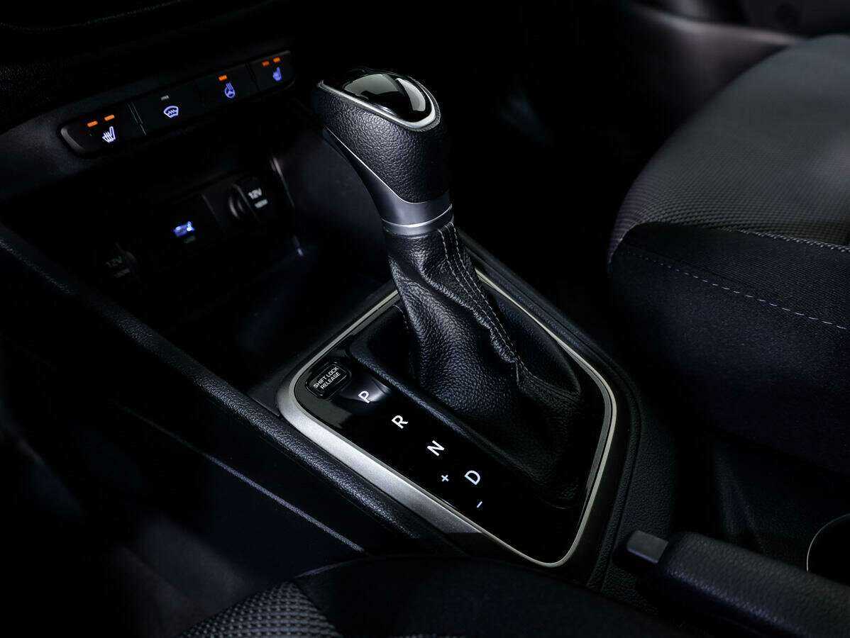 Купить Hyundai Solaris, 2020, 55 091 км, фото №17