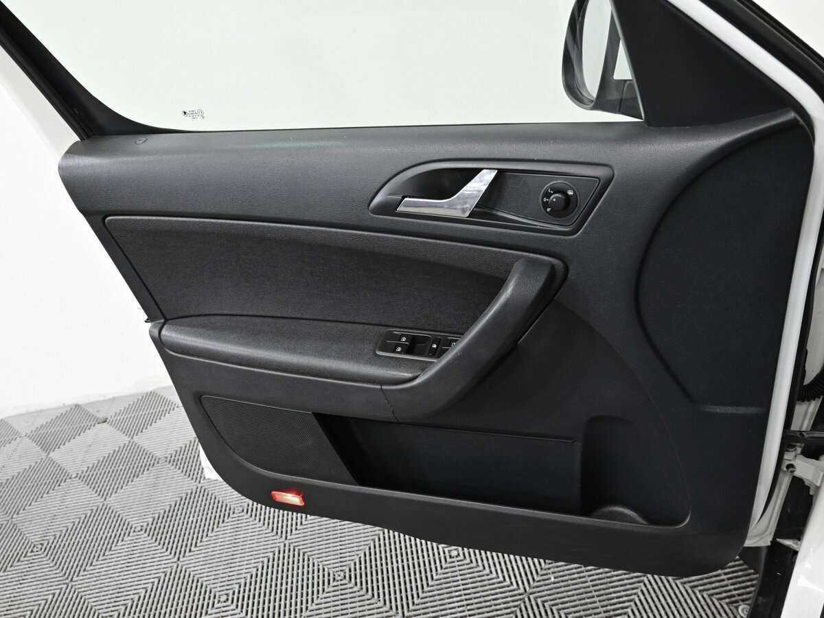 Купить Skoda Yeti, 2013, 146 000 км, фото №11