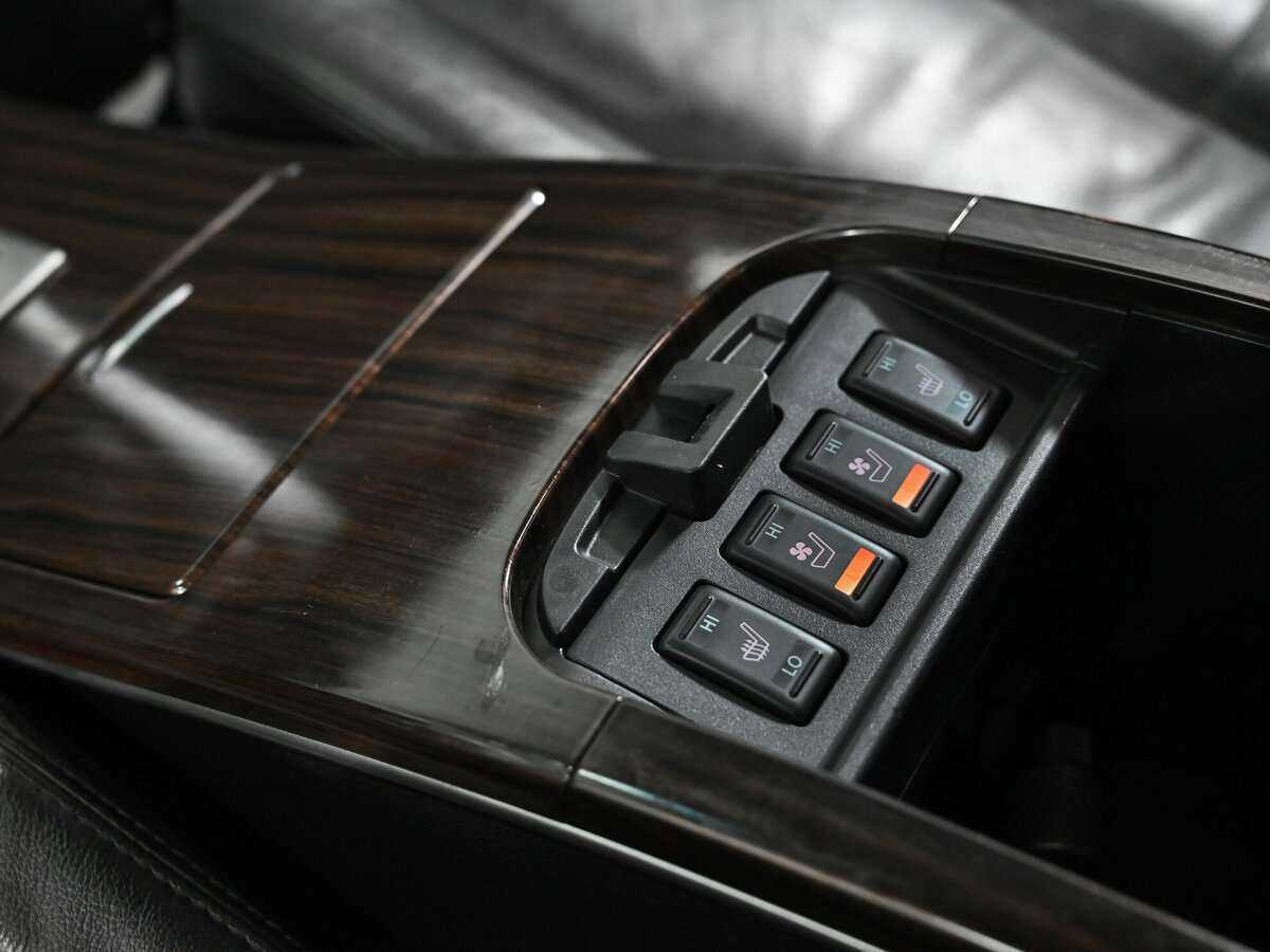 Купить Nissan Teana, 2013, 142 000 км, фото №15