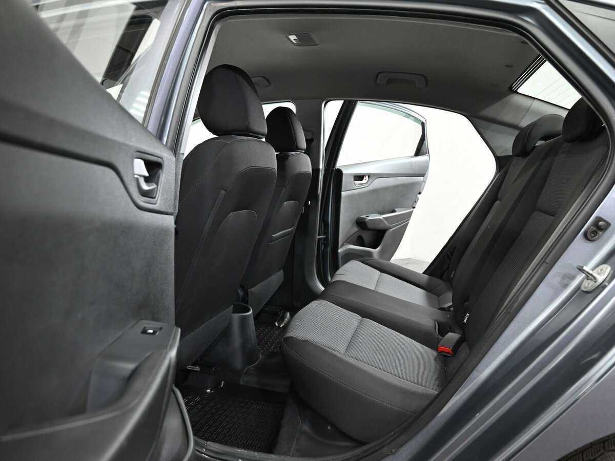 Купить Hyundai Solaris, 2020, 93 000 км, фото №10