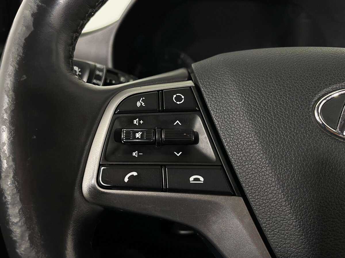 Купить Hyundai Solaris, 2017, 169 000 км, фото №13