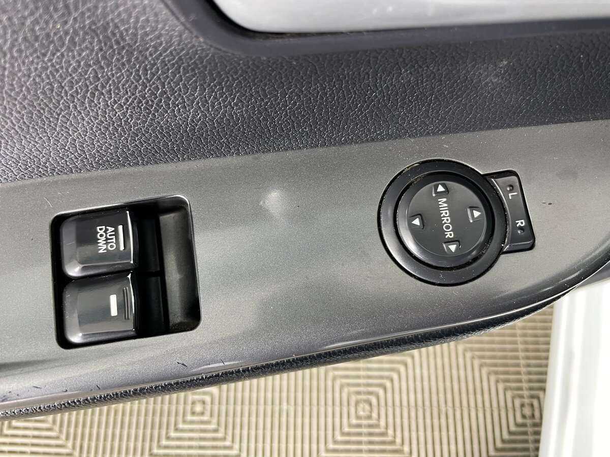 Купить Kia Rio, 2015, 166 313 км, фото №16