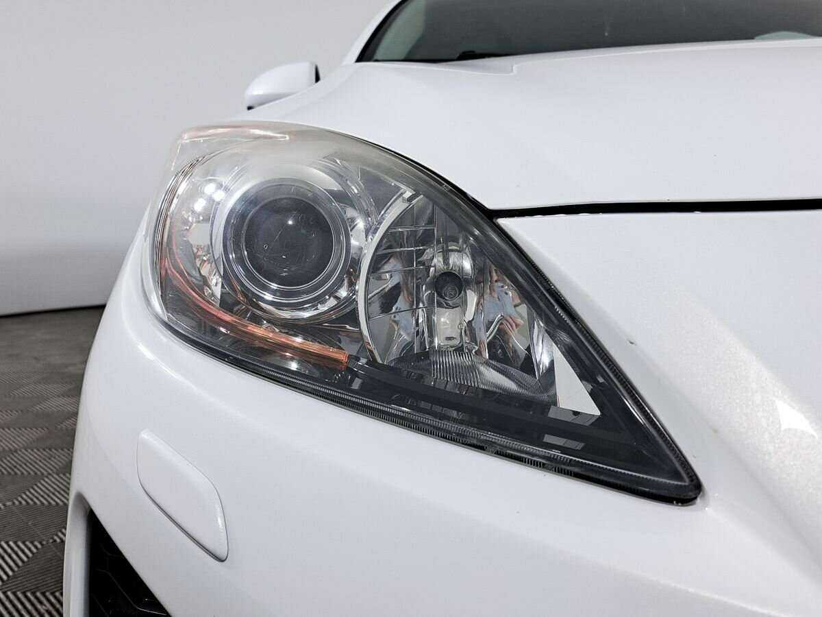 Купить Mazda 3, 2013, 142 000 км, фото №17