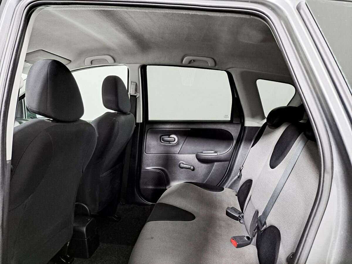 Купить Nissan Note, 2012, 193 750 км, фото №10