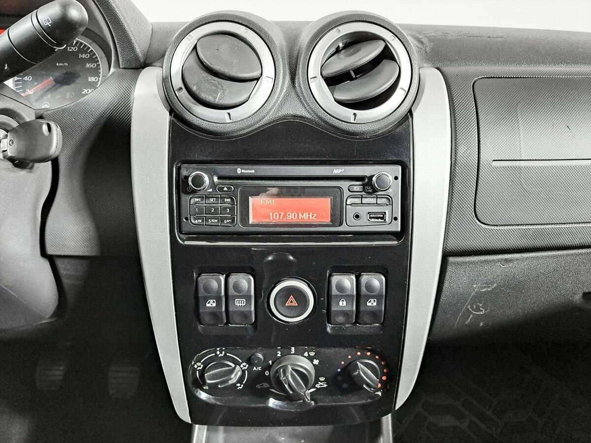 Купить Lada (ВАЗ) Largus Cross, 2018, 128 000 км, фото №11