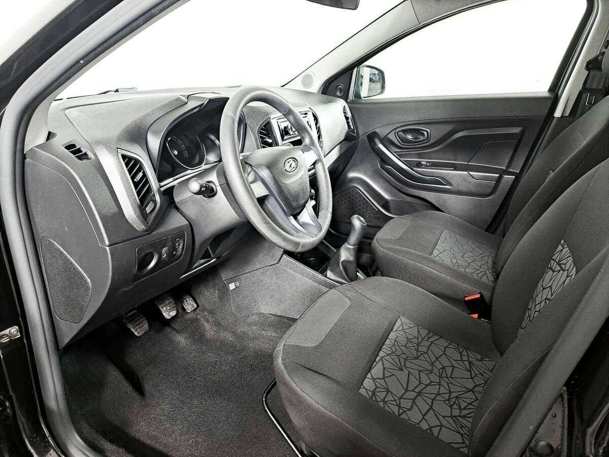 Купить Lada (ВАЗ) XRAY, 2020, 56 000 км, фото №12