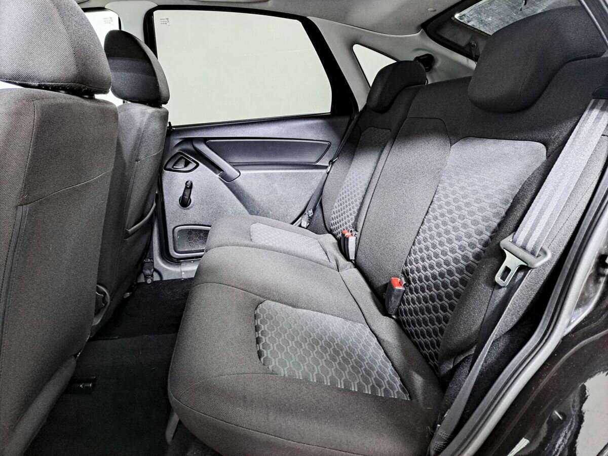 Купить Lada (ВАЗ) Granta, 2020, 53 840 км, фото №10