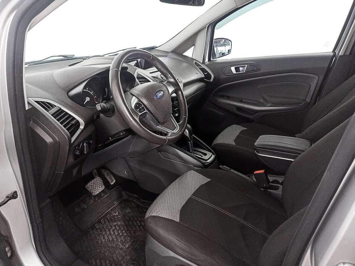 Купить Ford EcoSport, 2015, 75 526 км, фото №16