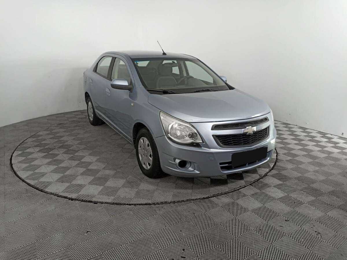 Chevrolet Cobalt