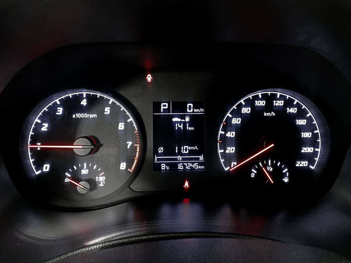 Купить Hyundai Solaris, 2020, 167 245 км, фото №11