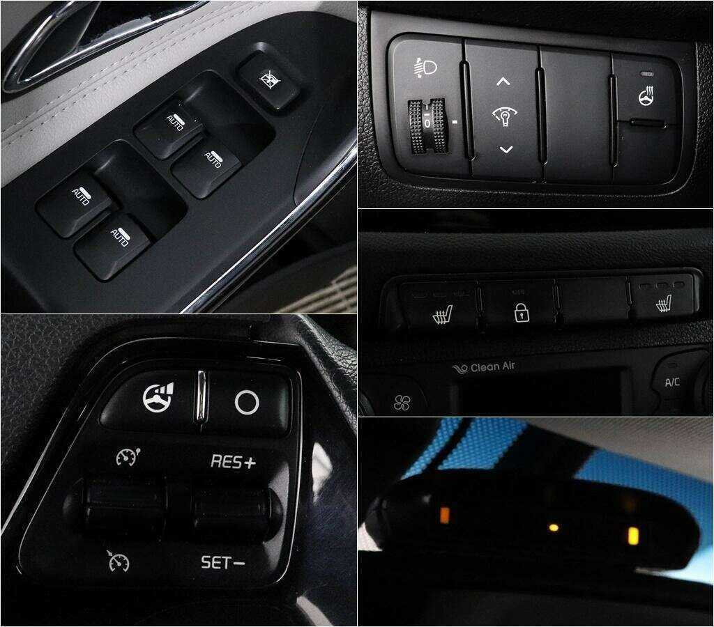 Купить Kia Ceed, 2015, 110 000 км, фото №13