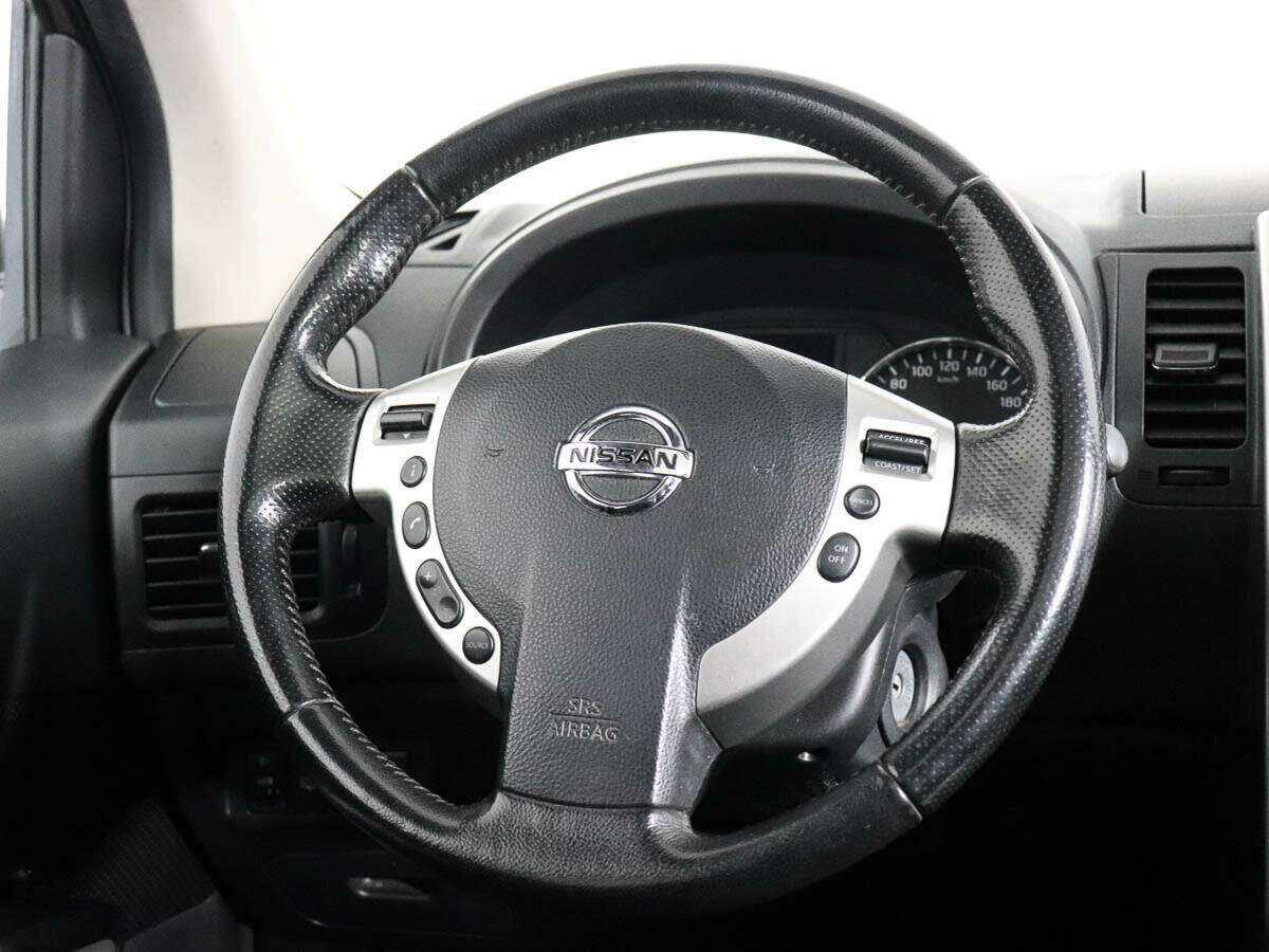 Купить Nissan X-Trail, 2013, 139 201 км, фото №13