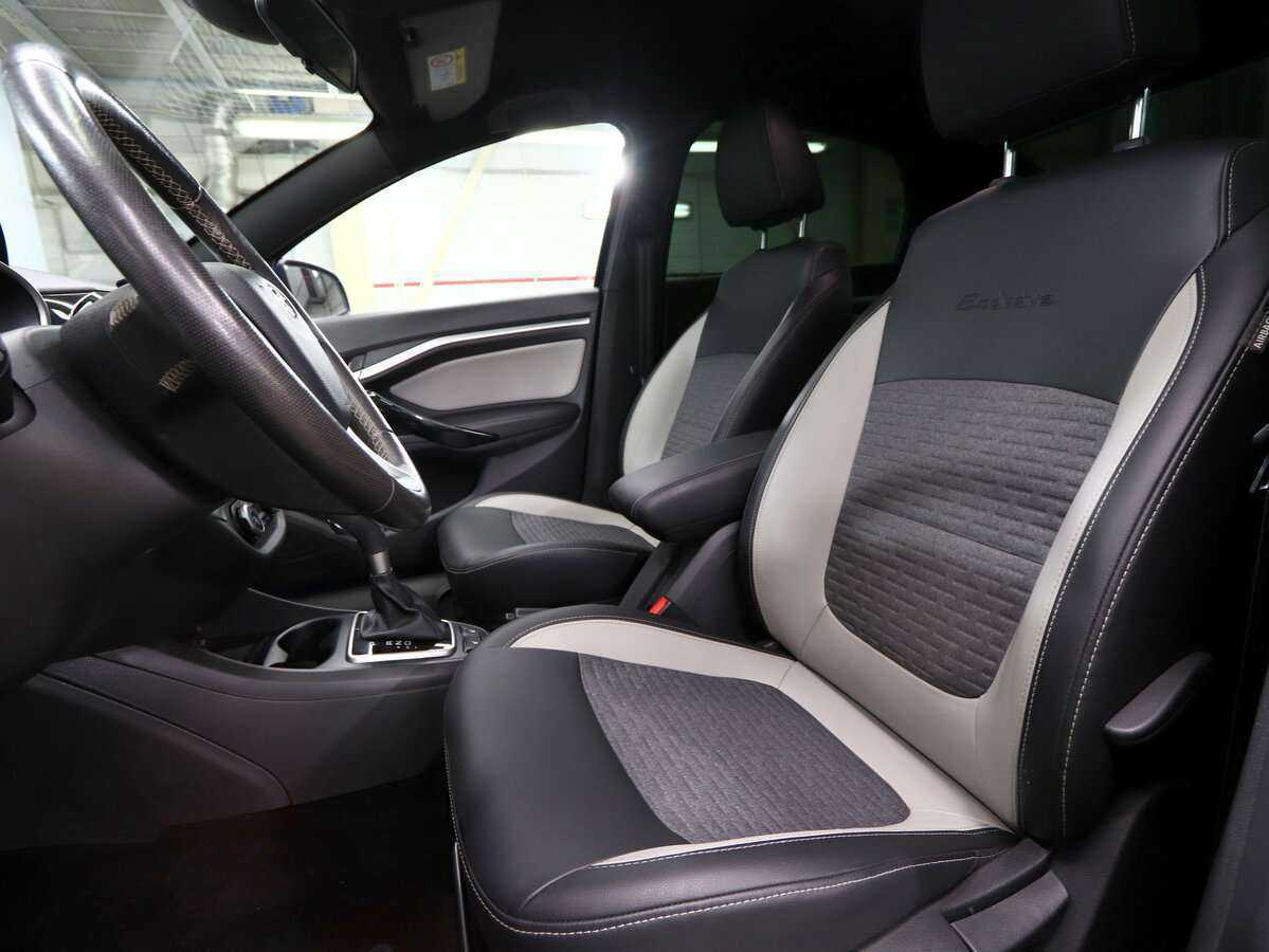 Купить Lada (ВАЗ) Vesta, 2020, 99 000 км, фото №10