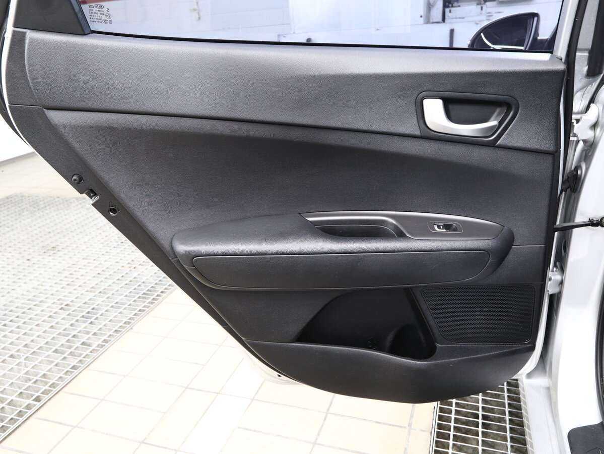 Купить Kia Optima, 2016, 106 000 км, фото №13