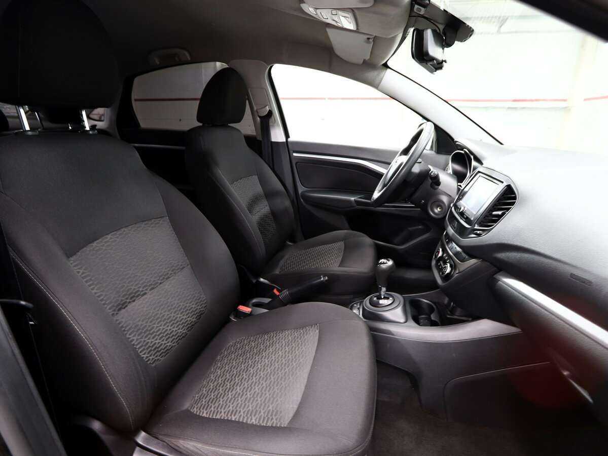 Купить Lada (ВАЗ) Vesta, 2015, 94 000 км, фото №13