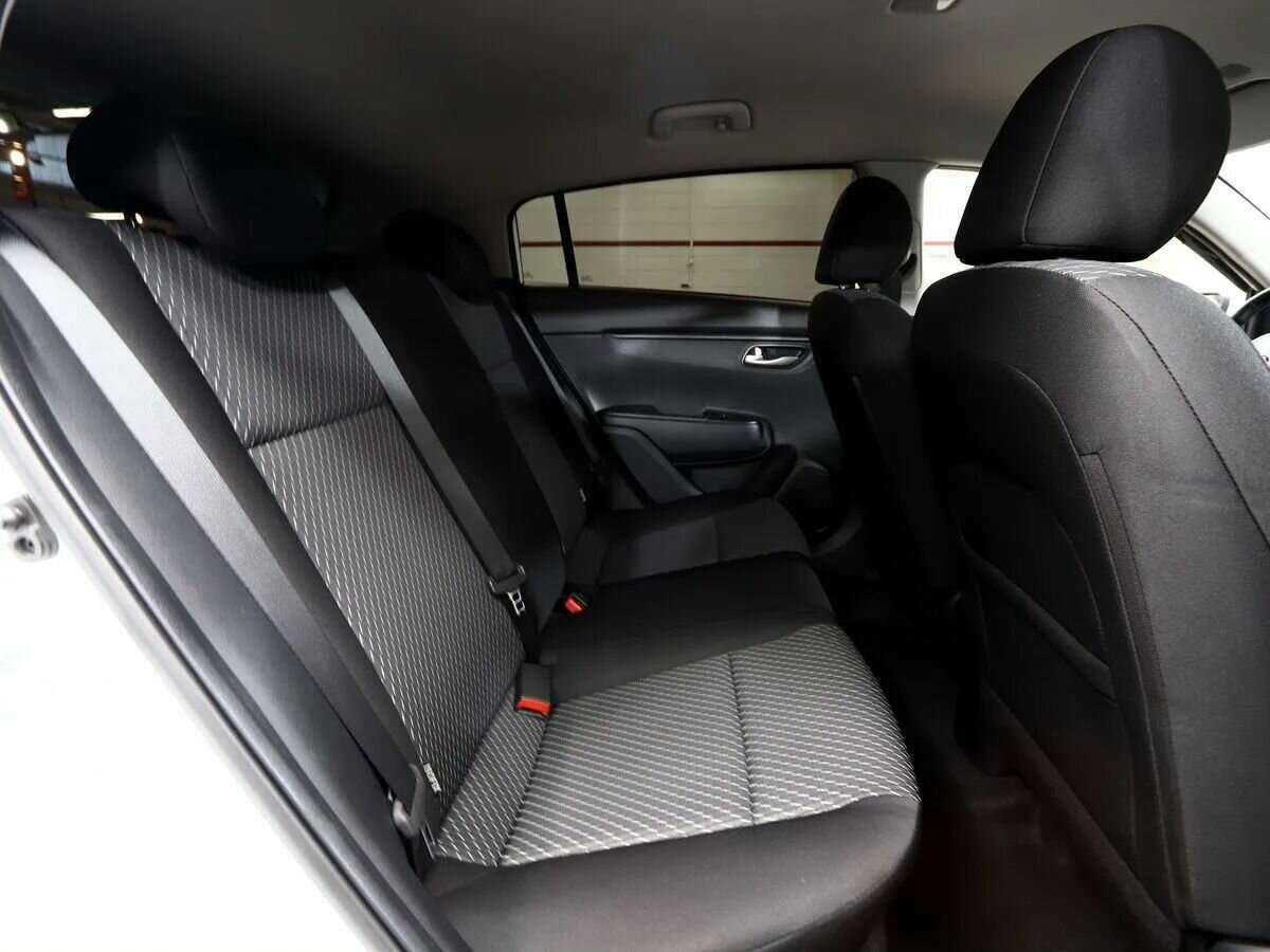 Купить Kia Rio X-Line, 2018, 47 000 км, фото №19