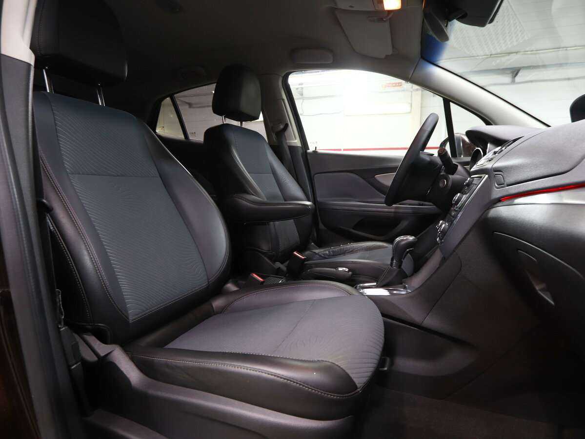 Купить Opel Mokka, 2013, 165 000 км, фото №12