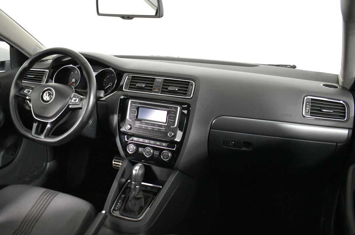 Купить Volkswagen Jetta, 2016, 183 000 км, фото №10