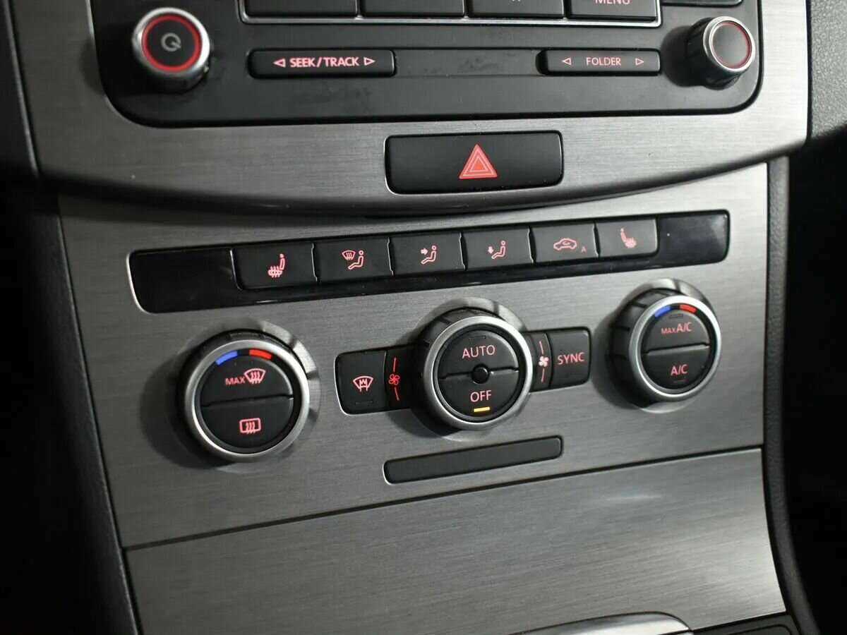 Купить Volkswagen Passat, 2014, 167 000 км, фото №18