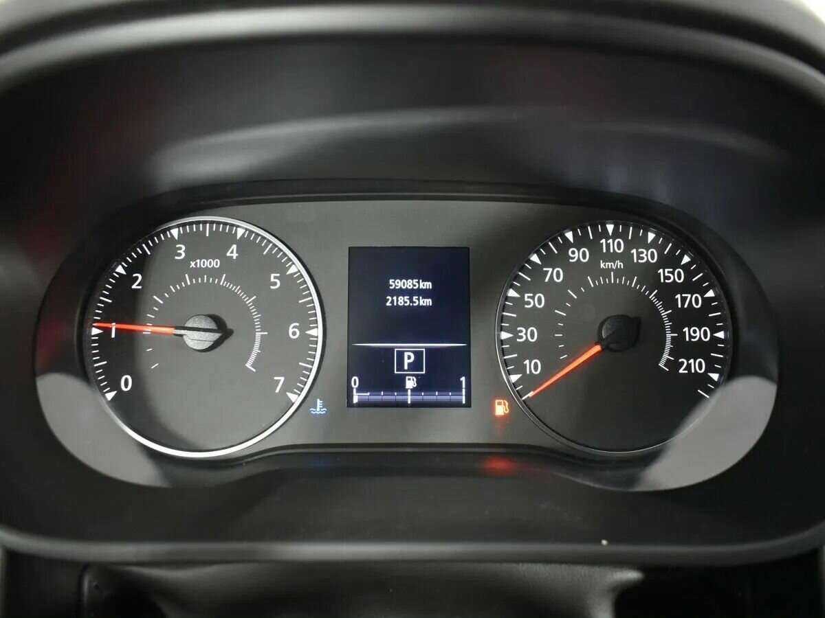 Купить Renault Arkana, 2019, 57 000 км, фото №15