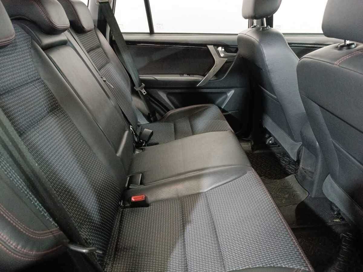 Купить CHERY Tiggo 3, 2018, 69 197 км, фото №11