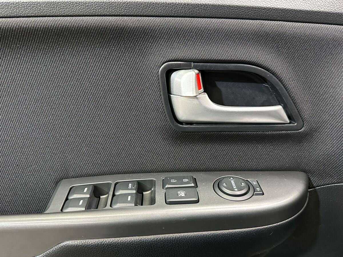 Купить Kia Rio, 2016, 52 558 км, фото №14