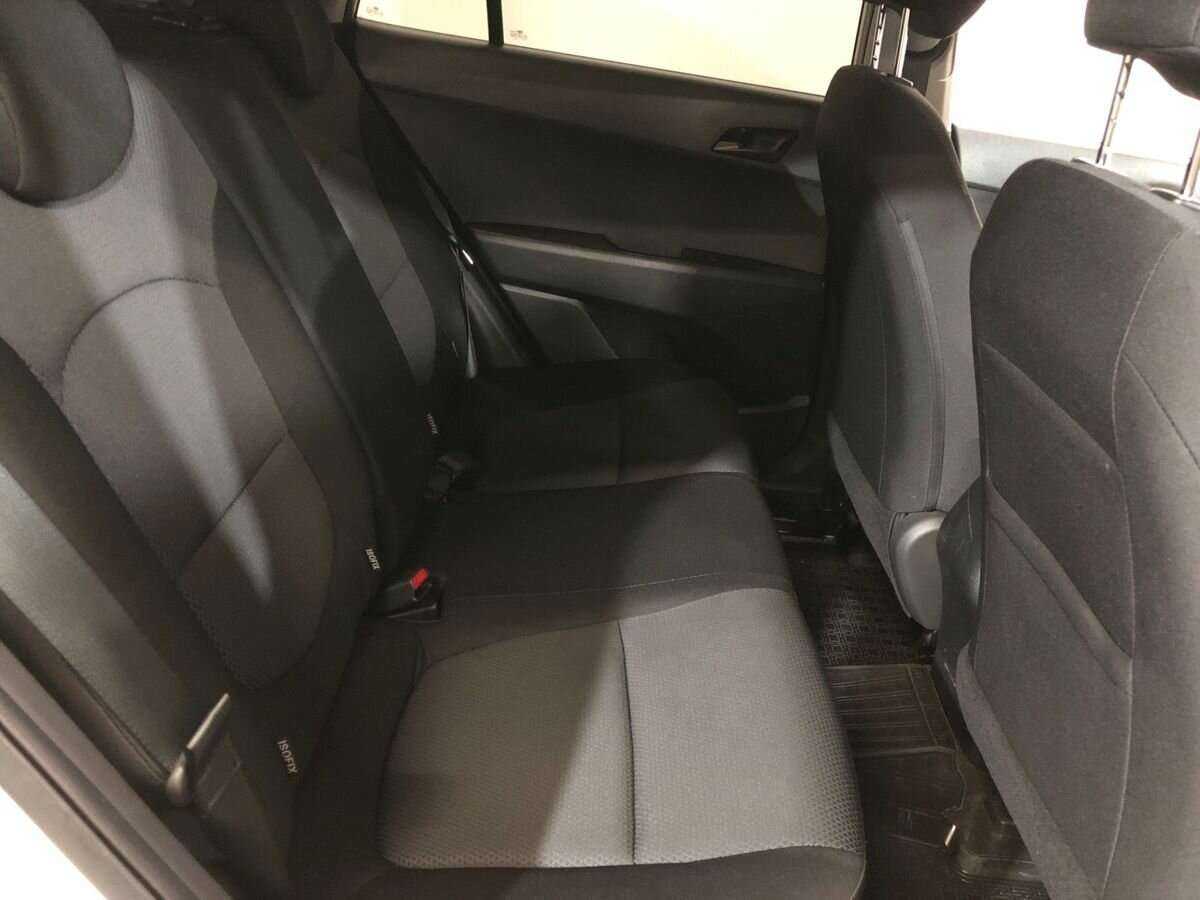 Купить Hyundai Creta, 2019, 68 886 км, фото №11