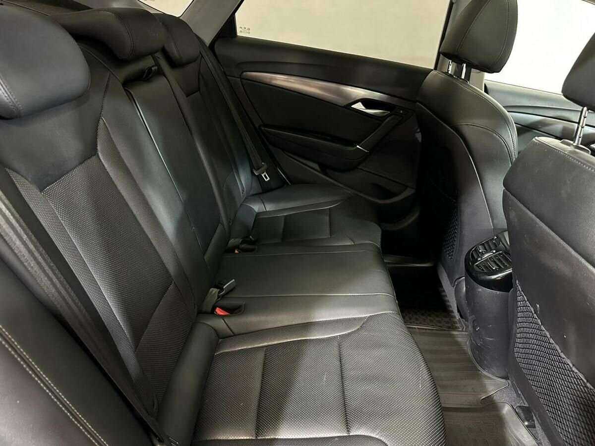 Купить Hyundai i40, 2015, 107 484 км, фото №11