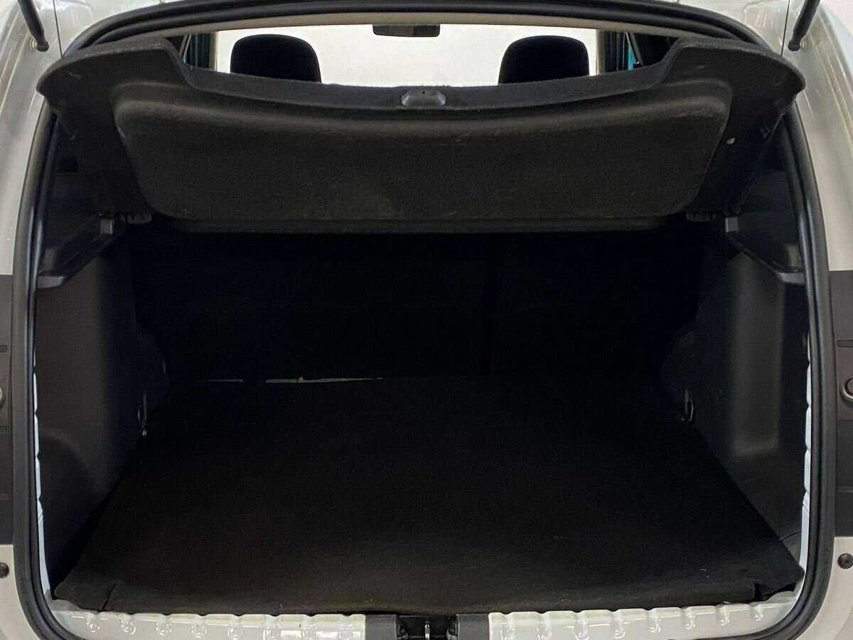 Купить Renault Duster, 2015, 216 869 км, фото №14