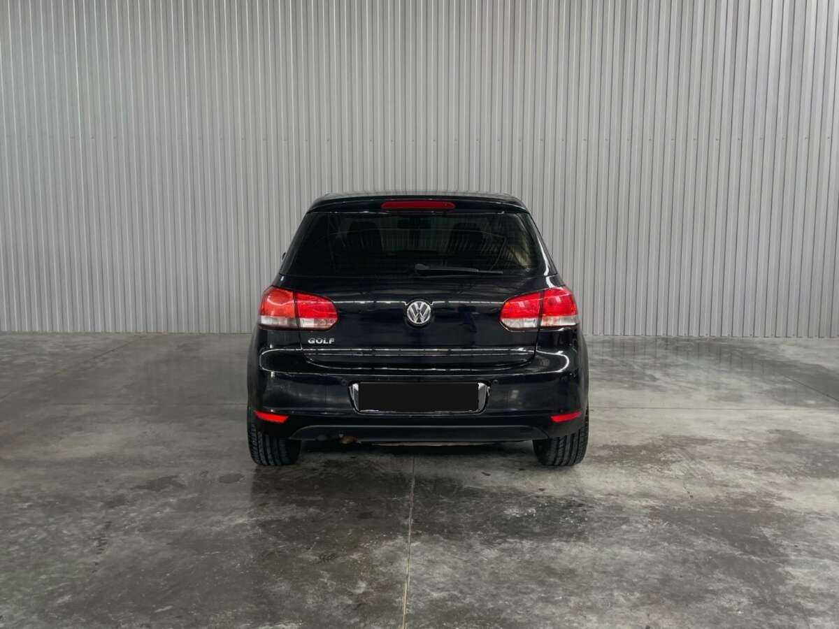 Купить Volkswagen Golf, 2012, 234 848 км, фото №6