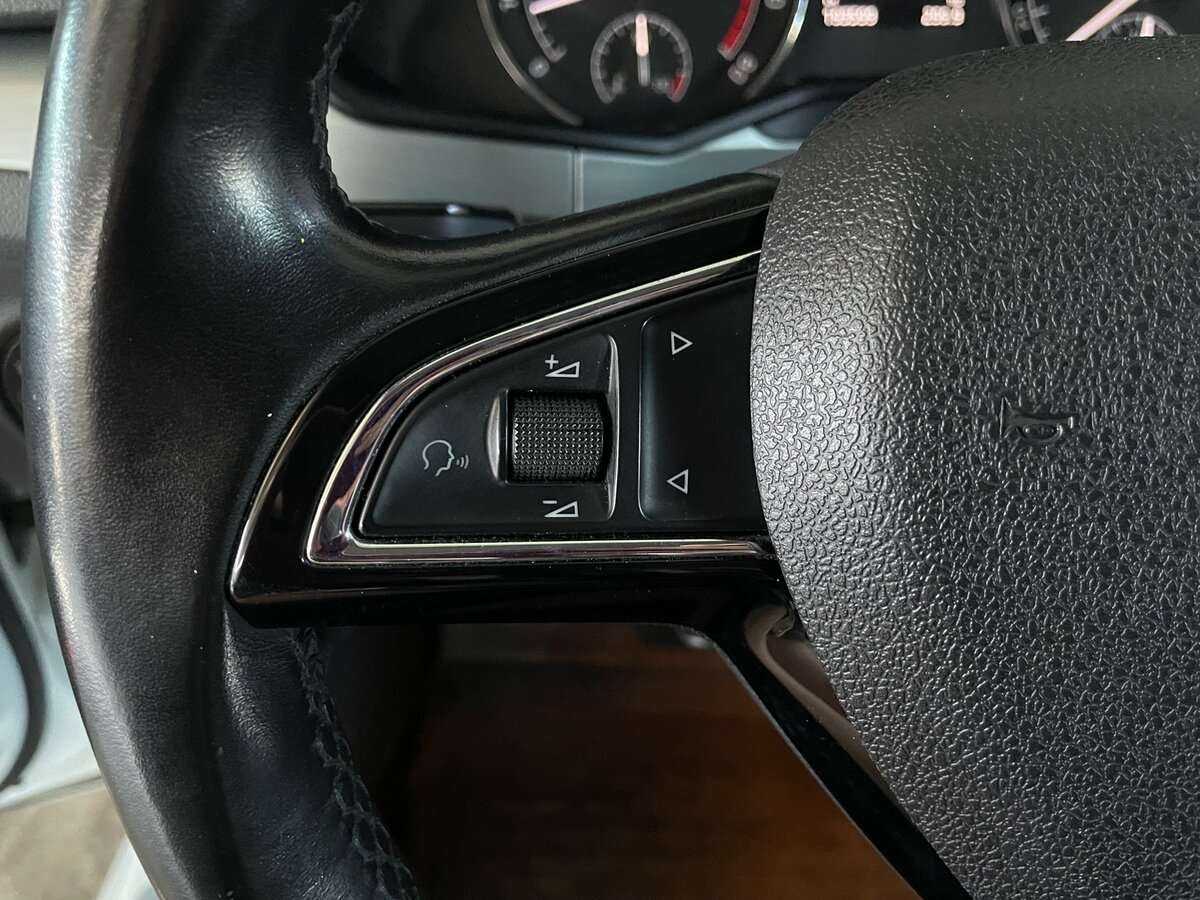 Купить Skoda Superb, 2015, 193 594 км, фото №11