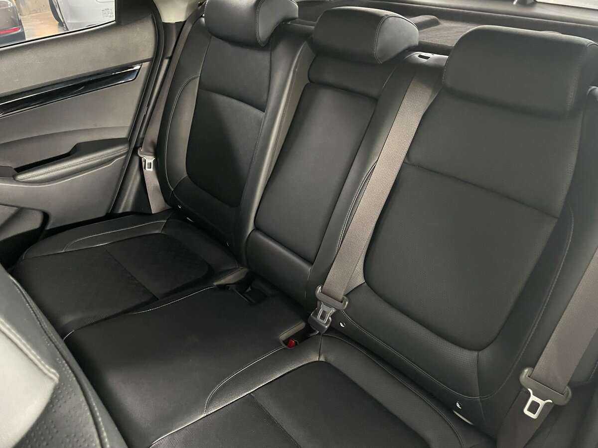 Купить Kia Seltos, 2019, 104 145 км, фото №17