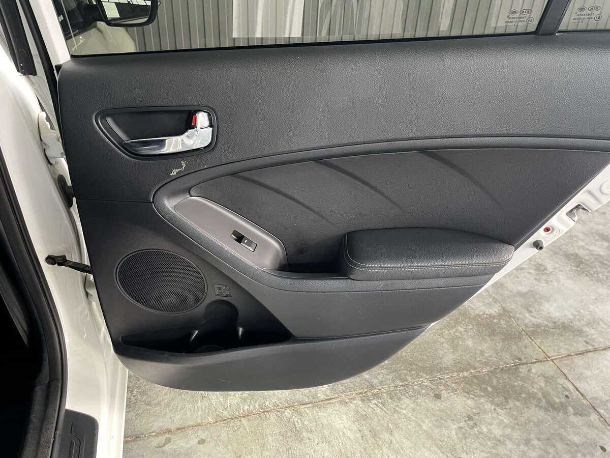 Купить Kia Cerato, 2017, 168 146 км, фото №20