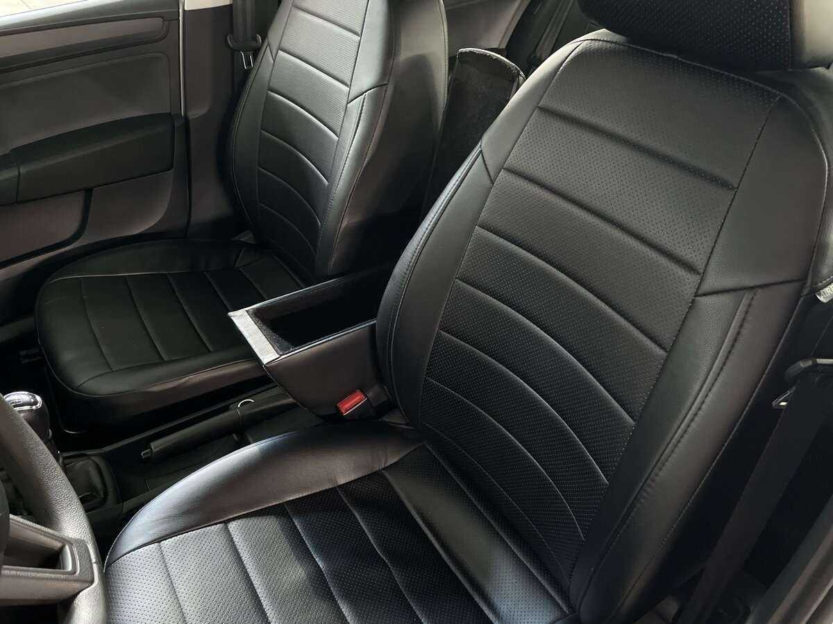 Купить Skoda Rapid, 2019, 89 000 км, фото №12