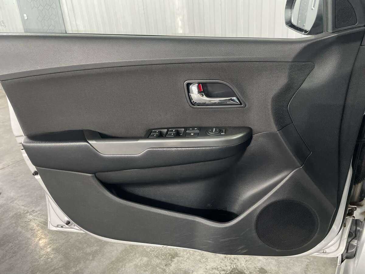 Купить Kia Rio 4-speed, 2014, 144 416 км, фото №18