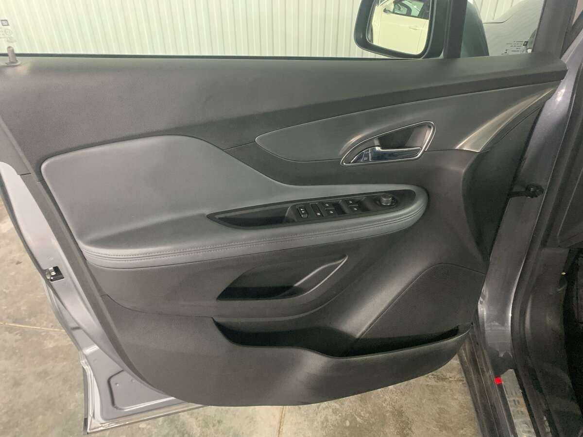 Купить Opel Mokka, 2014, 129 600 км, фото №9