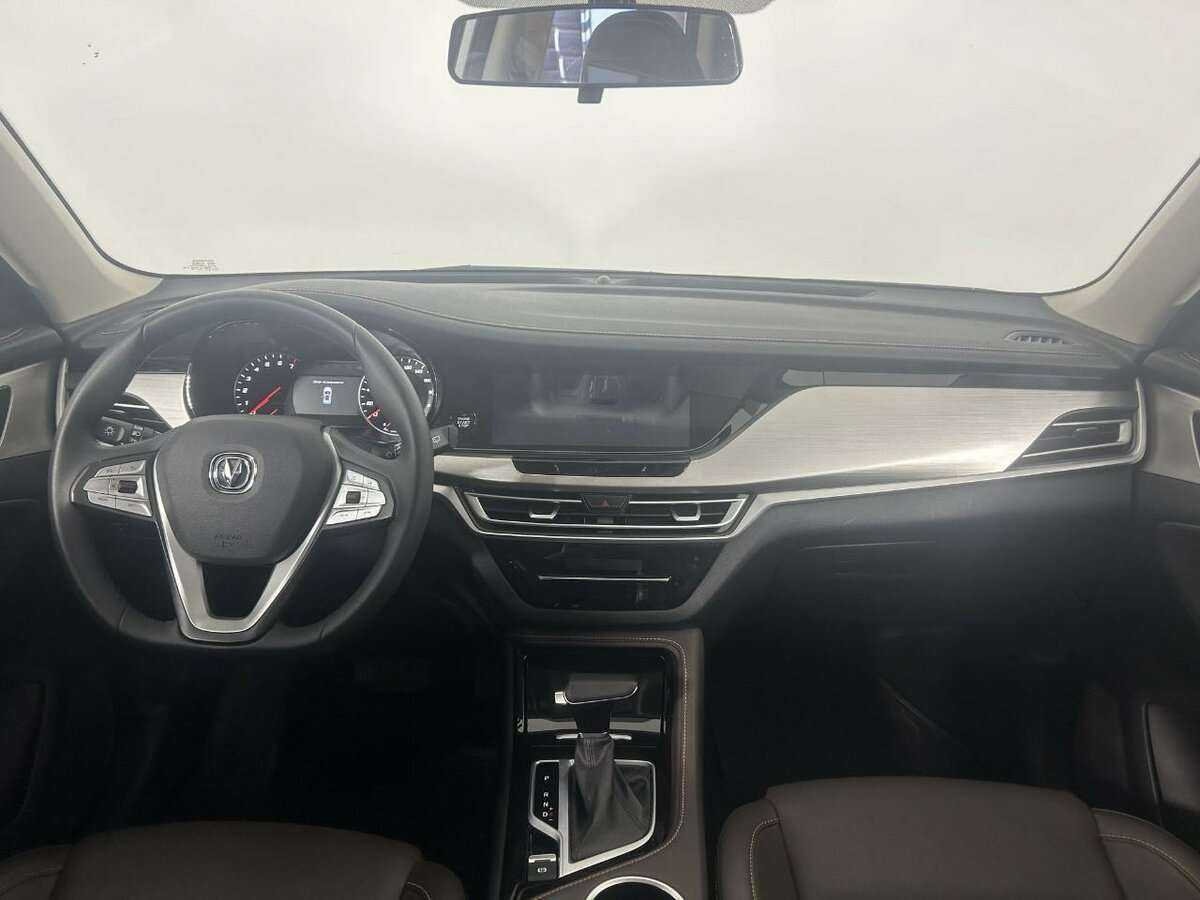 Купить Changan CS35PLUS, 2019, 31 484 км, фото №7