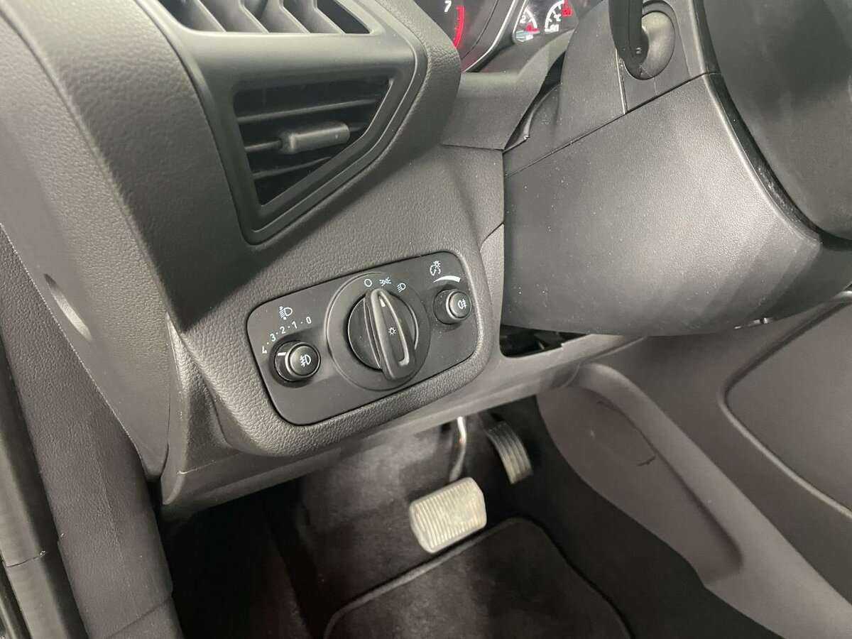 Купить Ford Kuga, 2013, 201 532 км, фото №9