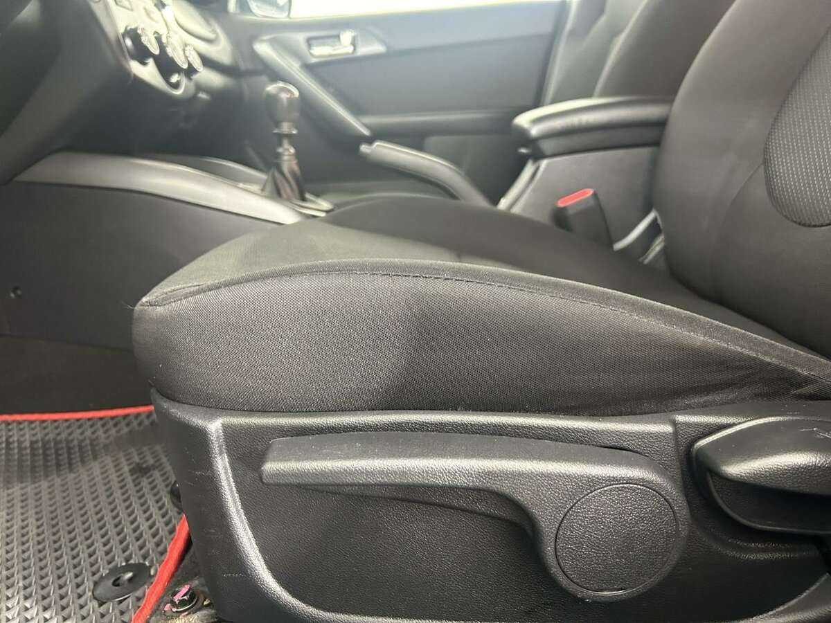 Купить Kia Cerato 6-speed, 2013, 161 946 км, фото №8