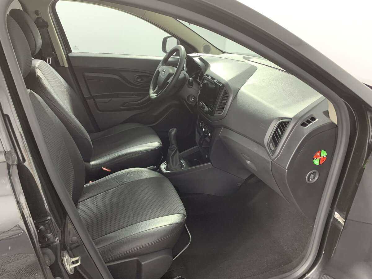 Купить Lada (ВАЗ) XRAY, 2021, 89 347 км, фото №19