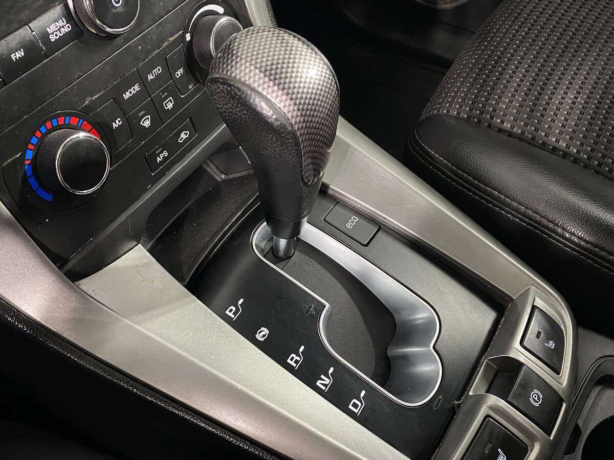 Купить Chevrolet Captiva, 2012, 146 238 км, фото №13