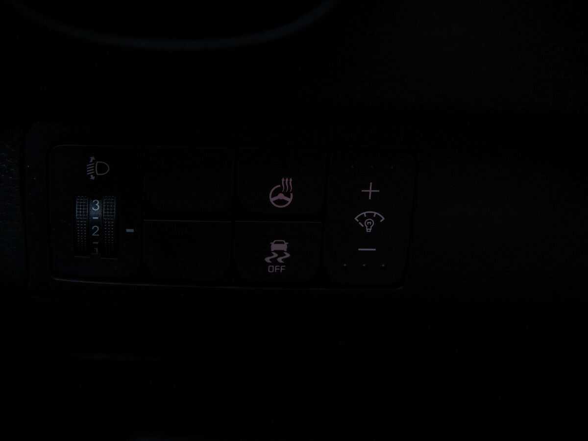 Купить Kia Soul, 2018, 116 221 км, фото №16