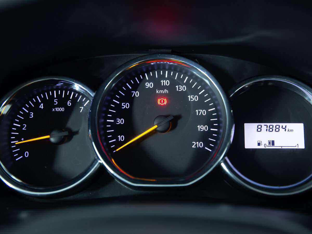 Купить Renault Sandero, 2017, 87 884 км, фото №11